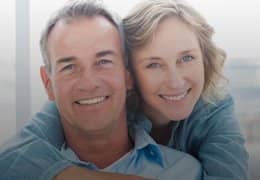 Dental Implants - Replace missing teeth