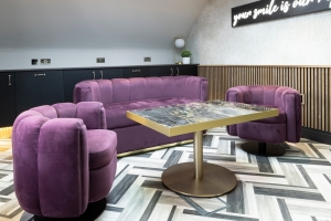 Our Practice - Cheadle Hulme Dental and Cosmetic