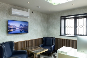 Our Practice - Cheadle Hulme Dental and Cosmetic