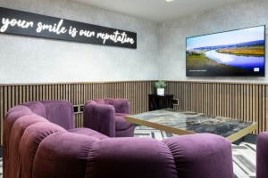 Our Practice - Cheadle Hulme Dental and Cosmetic