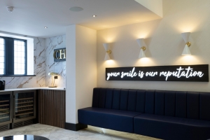 Our Practice - Cheadle Hulme Dental and Cosmetic