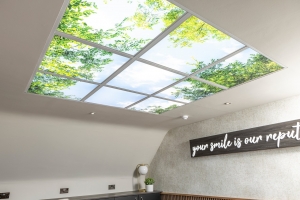 Our Practice - Cheadle HulmeDental and Cosmetic
