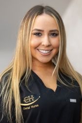 Louise Habib