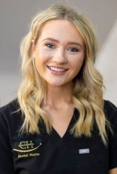 Zara Fenney