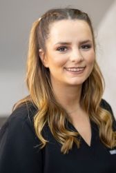Louise Brocklehurst