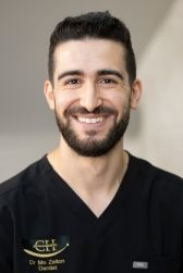 Mo Zeiton