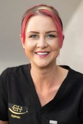 Rachel Birds