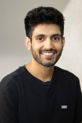 Hemal Raval