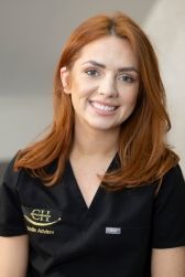 Maddison Wilshaw