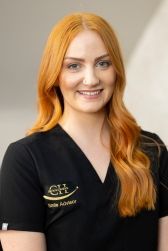 Kezia Lewis