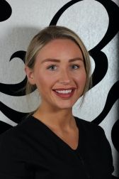 Megan Whalin