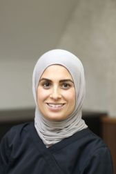 Nuha Zeiton