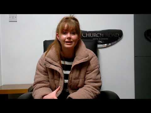 Testimonial - Hannah