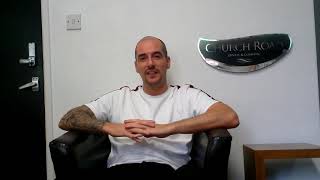 Testimonial - neil