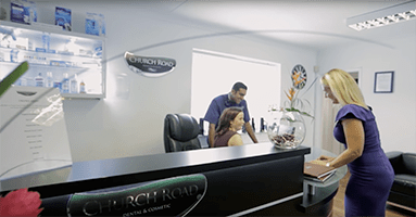 Church Road Dental Manchester